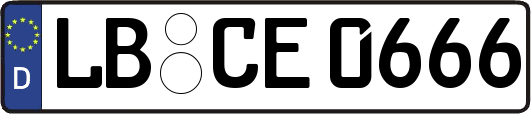 LB-CE0666