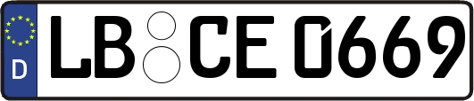 LB-CE0669