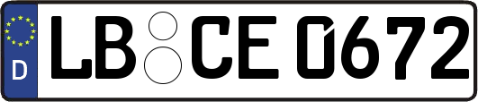 LB-CE0672