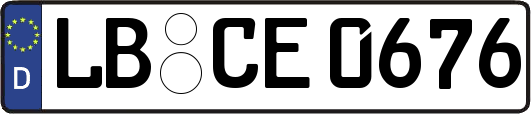 LB-CE0676