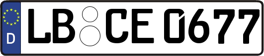 LB-CE0677