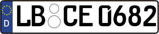 LB-CE0682