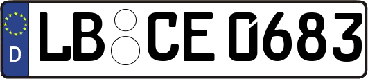 LB-CE0683