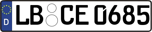 LB-CE0685
