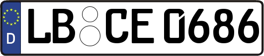 LB-CE0686
