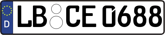 LB-CE0688