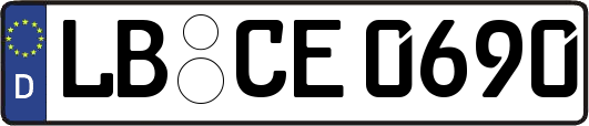 LB-CE0690