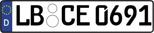 LB-CE0691