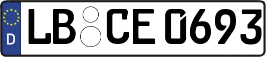 LB-CE0693