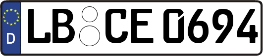 LB-CE0694