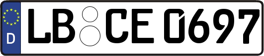 LB-CE0697
