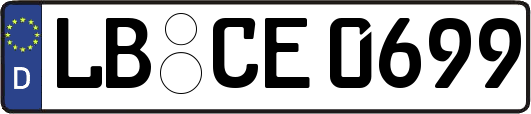 LB-CE0699