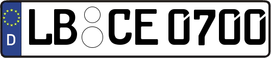 LB-CE0700