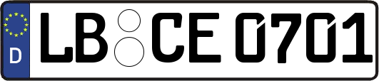 LB-CE0701