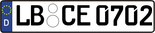 LB-CE0702