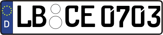 LB-CE0703