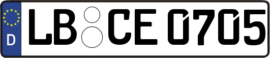 LB-CE0705