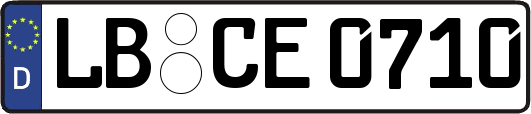 LB-CE0710