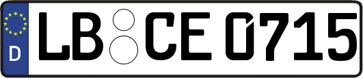 LB-CE0715