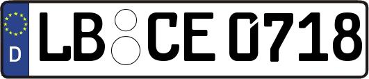 LB-CE0718