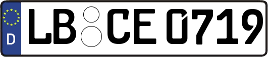 LB-CE0719