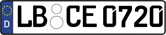 LB-CE0720