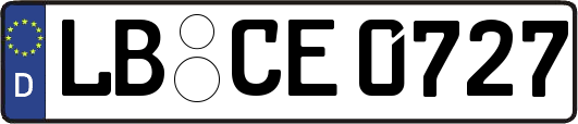 LB-CE0727
