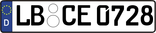 LB-CE0728