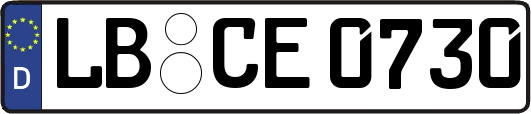 LB-CE0730