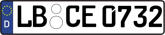 LB-CE0732