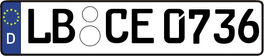 LB-CE0736
