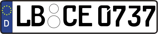 LB-CE0737