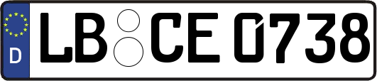 LB-CE0738