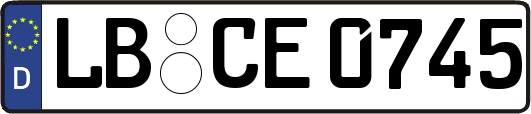 LB-CE0745