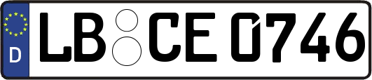 LB-CE0746