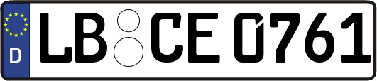 LB-CE0761
