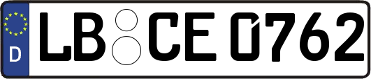 LB-CE0762