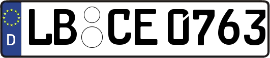 LB-CE0763
