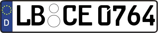 LB-CE0764