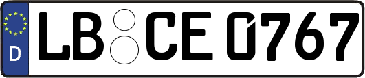 LB-CE0767
