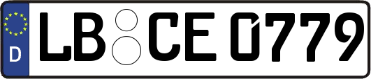 LB-CE0779