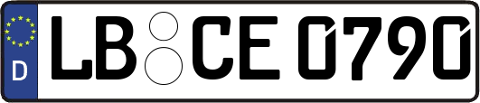 LB-CE0790