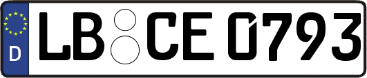 LB-CE0793