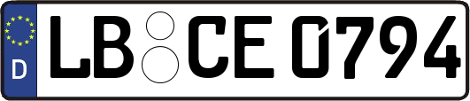 LB-CE0794