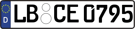 LB-CE0795