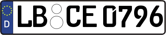 LB-CE0796