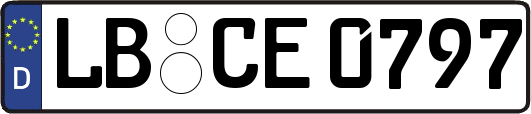 LB-CE0797