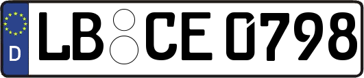 LB-CE0798