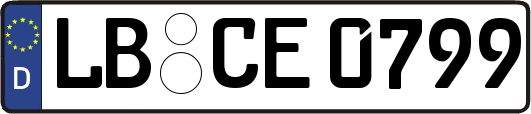 LB-CE0799