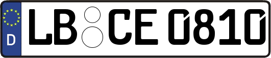 LB-CE0810